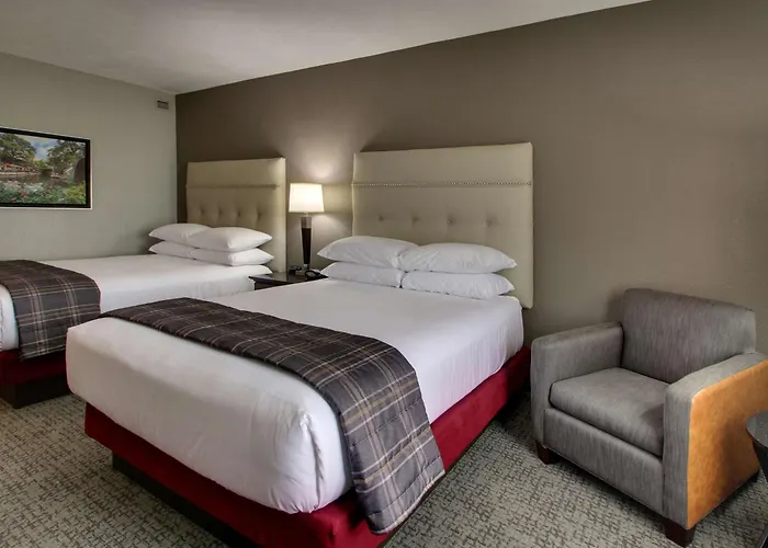 Drury Inn & Suites San Antonio Northwest Medical Center