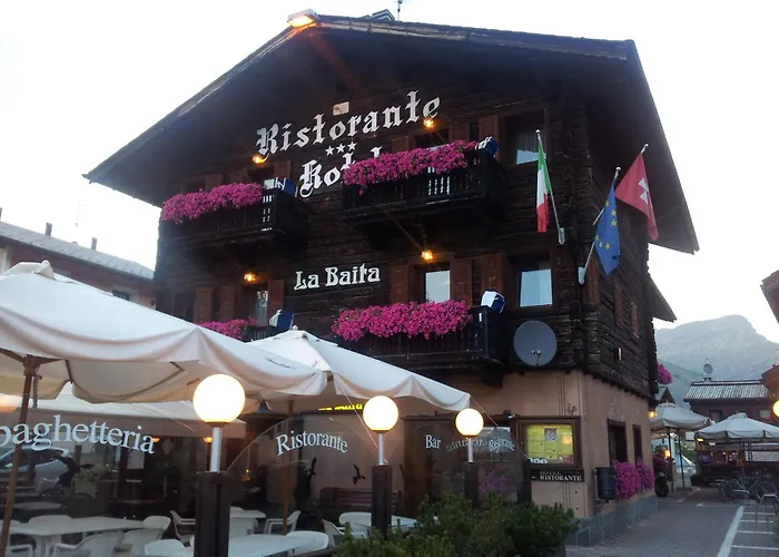 La Baita