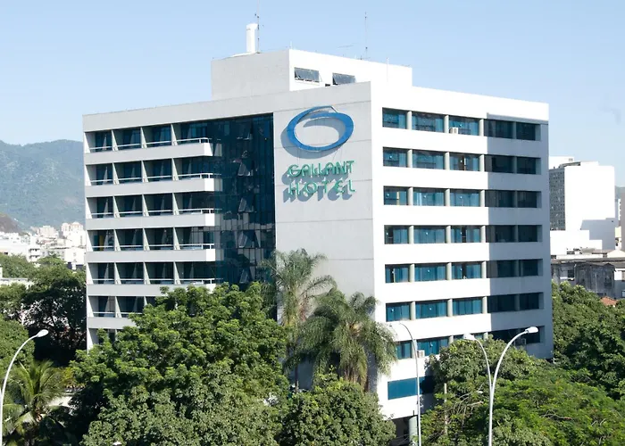Gallant Hotel