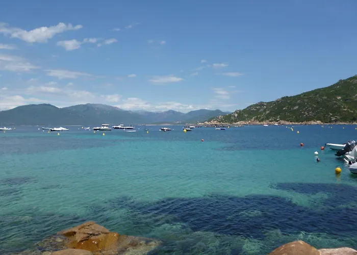 Résidence Arco Plage