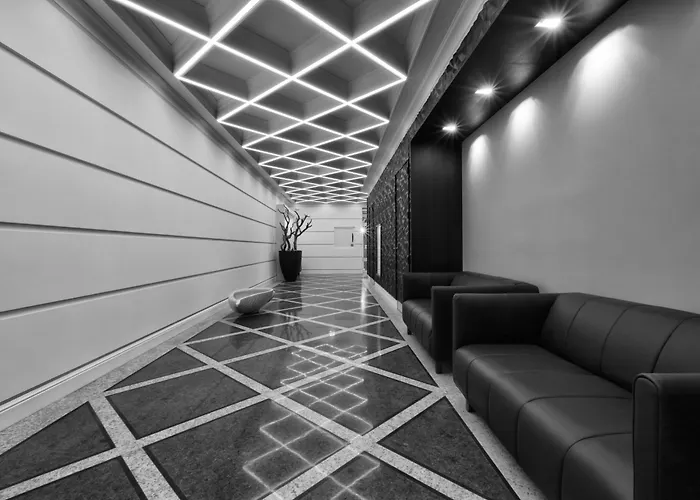 Hotel Dux