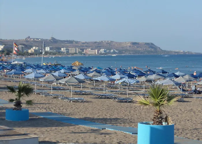 Rea Hotel