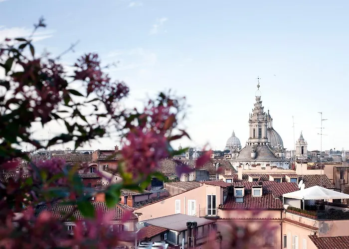 Family Hotel: Hotel Albergo Santa Chiara