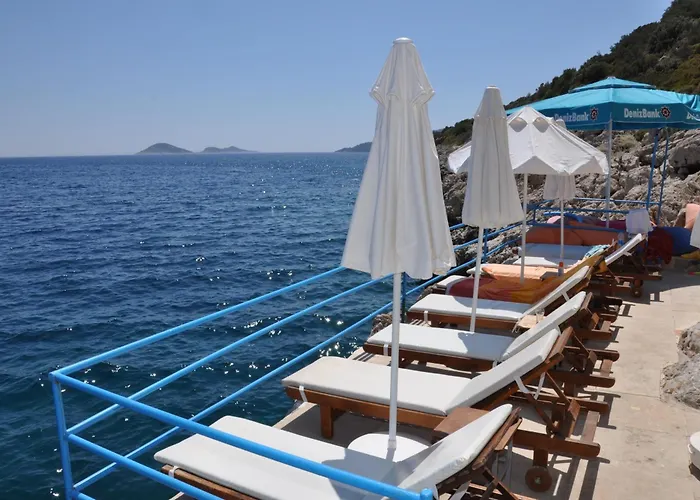 Caretta Hotel