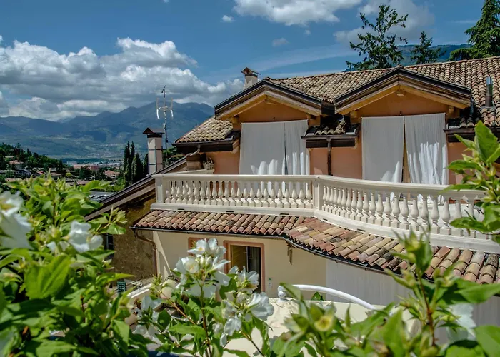  Casa Del Pittore