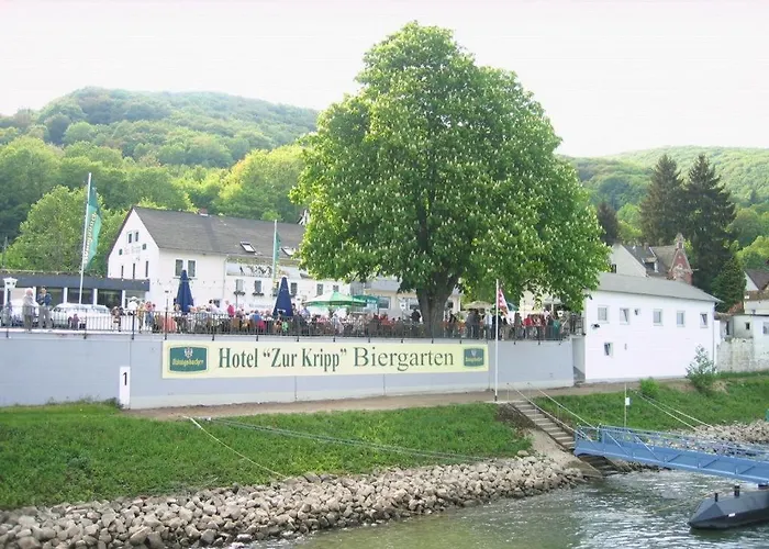 Hotel Zur Kripp