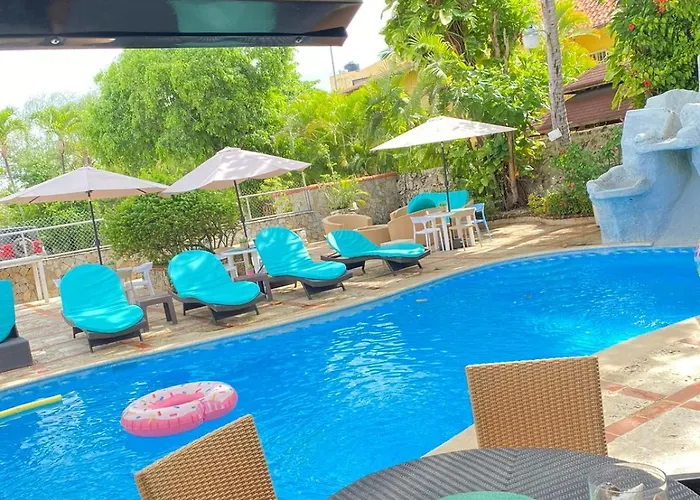 D' Franchesis Hostal