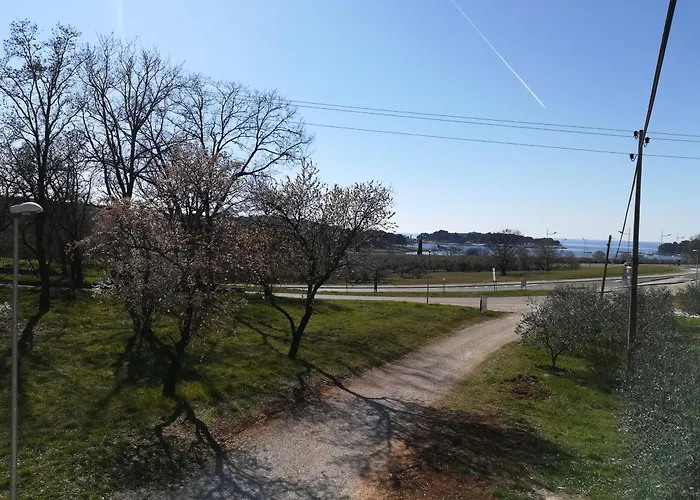 Guesthouse Porec