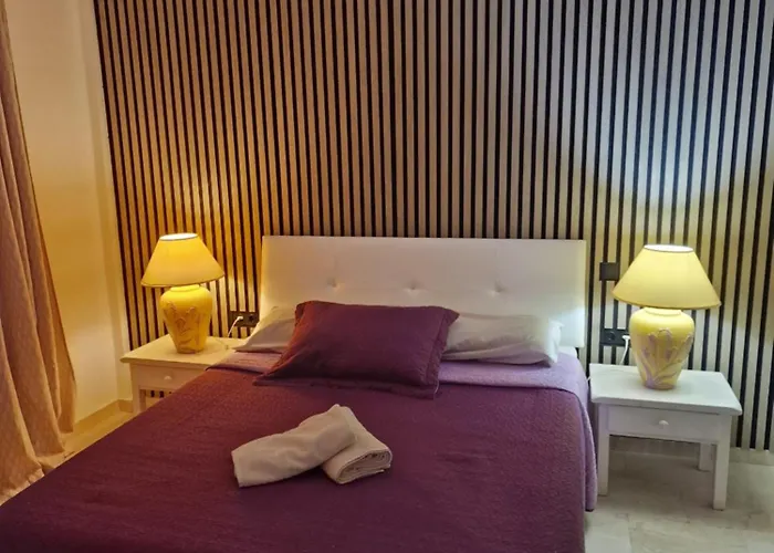 Vila Lavanda