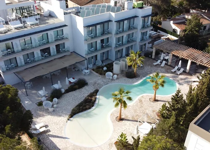 Sol I Vida Hotel - Adults Only