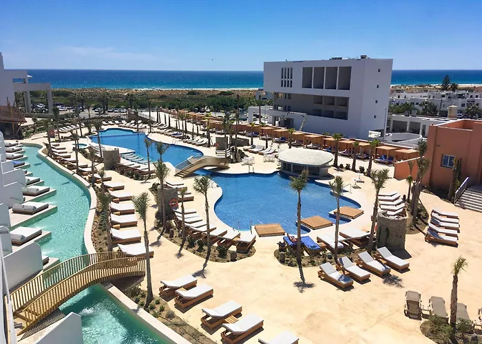  Zahara Beach & Spa By Qhotels - Adults Recommended