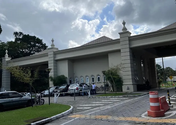 Hotel: Riviera de São Lourenço - Flat Amarilis