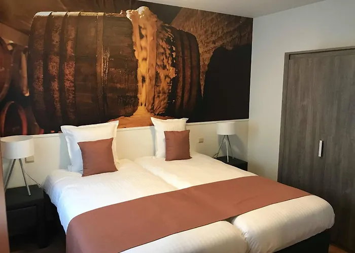 Hotel Botteltje