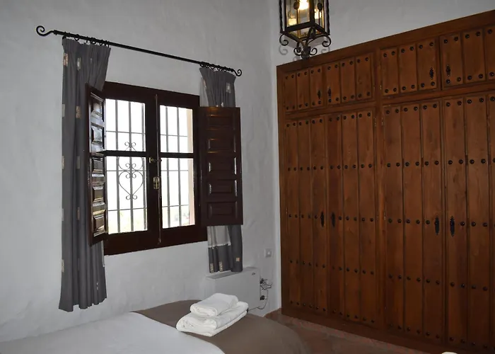 Finca Ventorrillo Competa