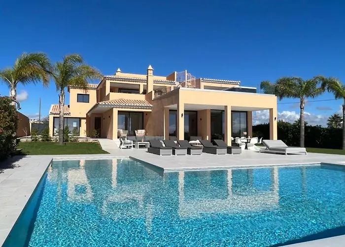 Villa Oceanica