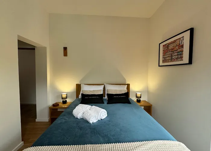 3 sterren hotel: Casas Da Corujeira 2