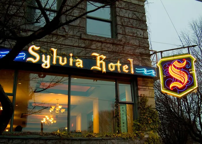 Sylvia