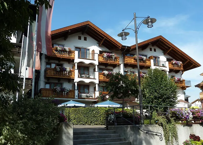 Golf Hotel: Hotel Feldwebel