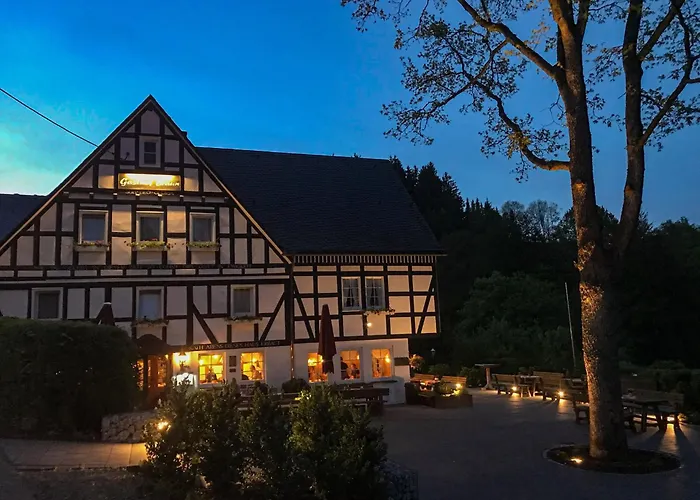 Gasthof Braun