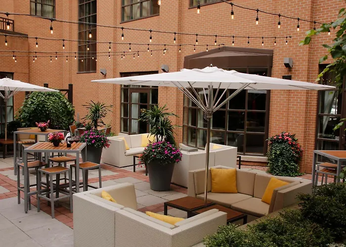 Motels Yorkville Royal Sonesta Toronto