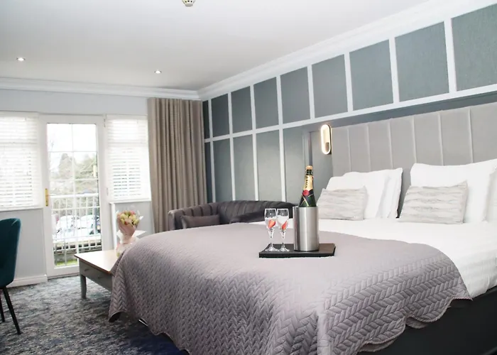 Beechlawn Hotel