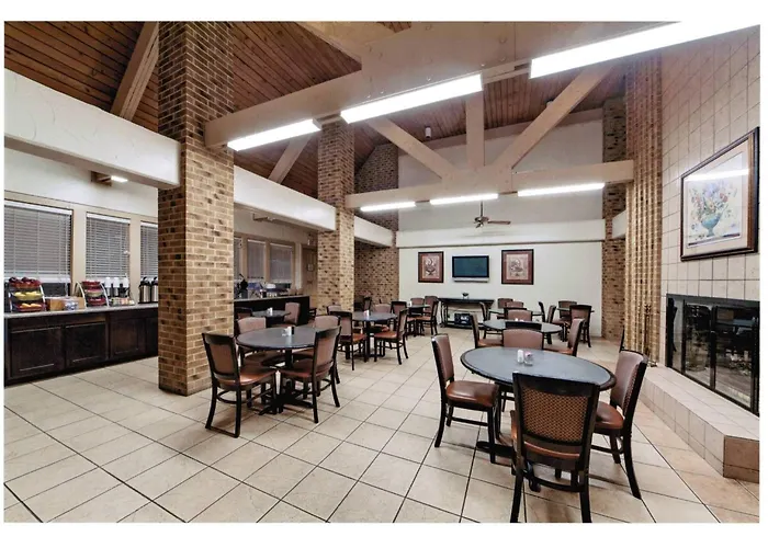 Hawthorn Extended Stay By Wyndham Richardson