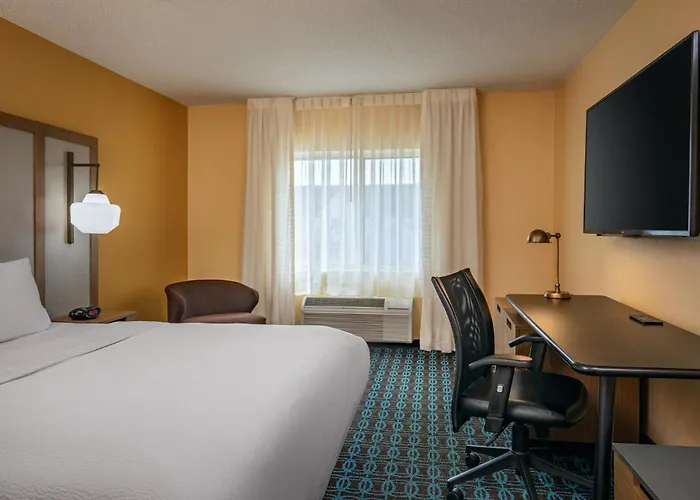 Hotel Luna