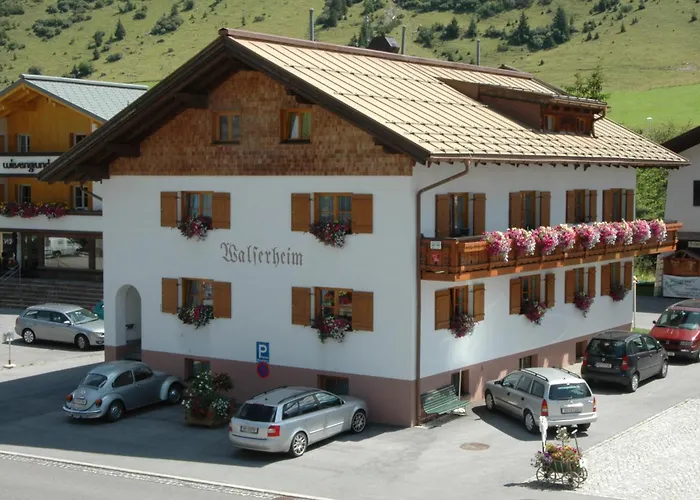 Walserheim