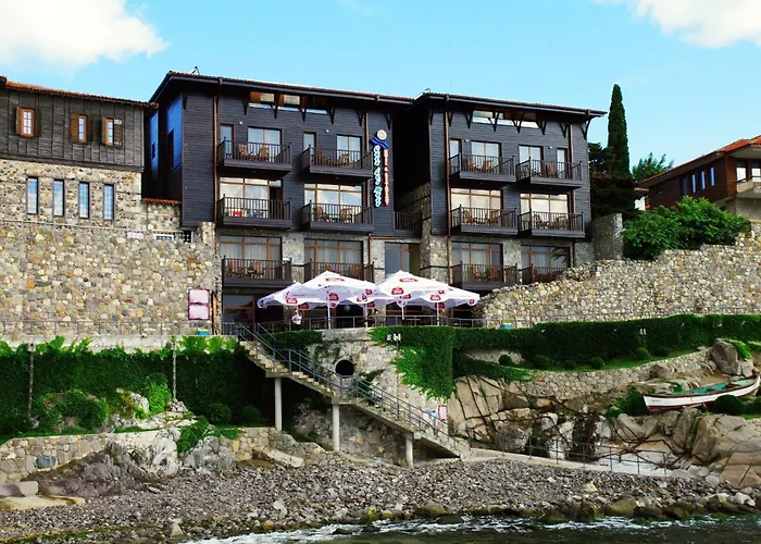 Family Hotel Casa Del Mare