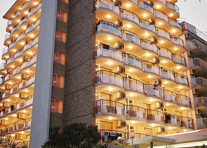 Hotel Yantra
