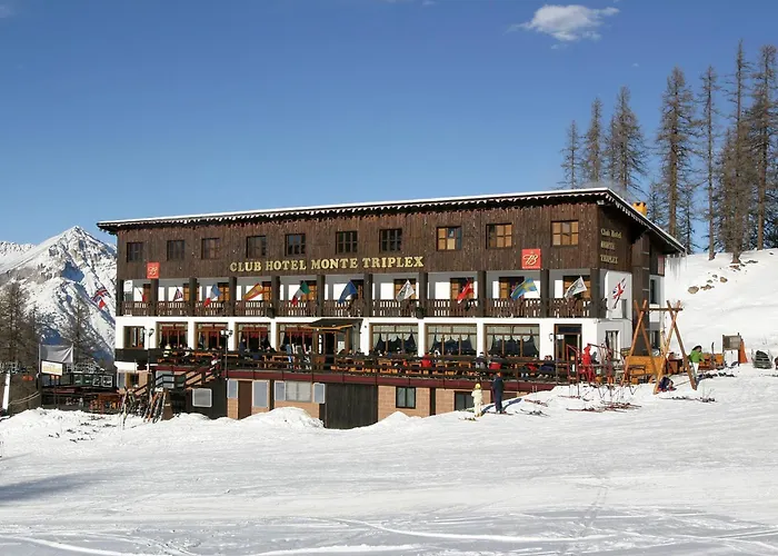 Monte Triplex