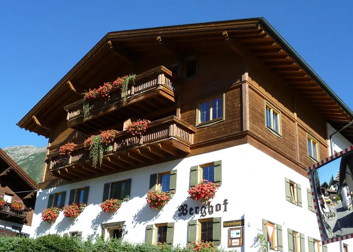 Berghof