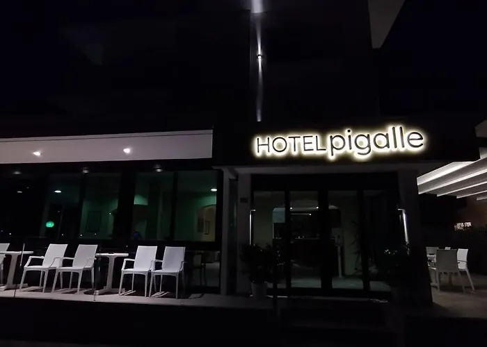 Pigalle