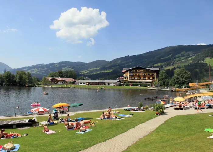 Appartementhaus Seehof