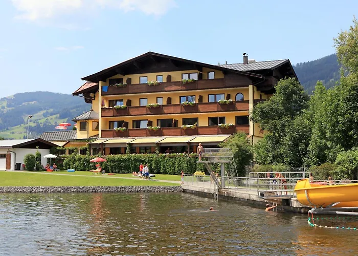 Appartementhaus Seehof