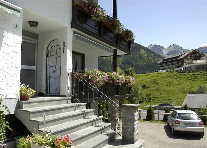 Gästehaus Winsauer