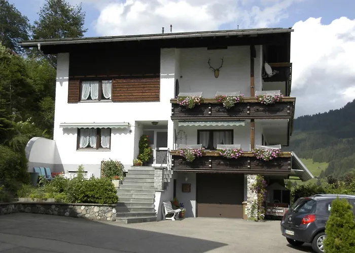 Gästehaus Winsauer