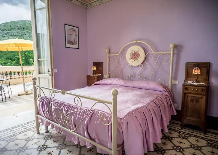 Marta Guest House