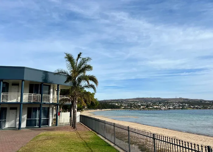 Best Western Port Lincoln