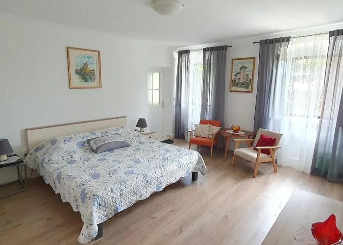 Guesthouse Palma