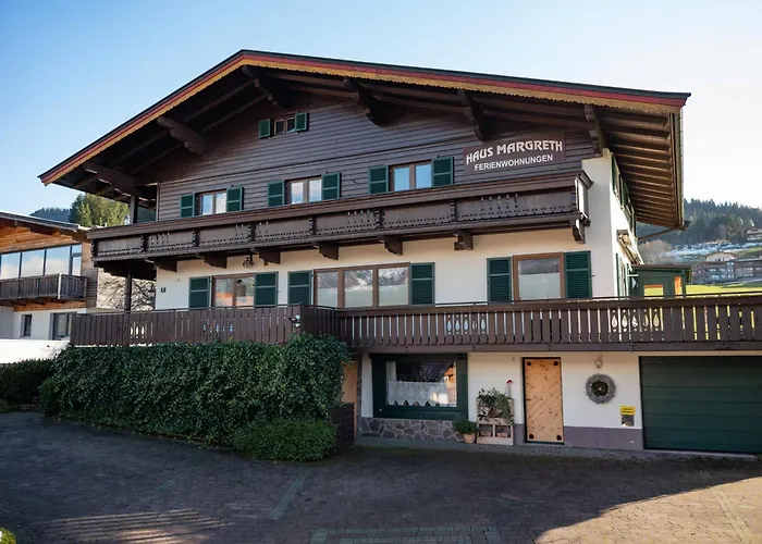 Haus Margreth