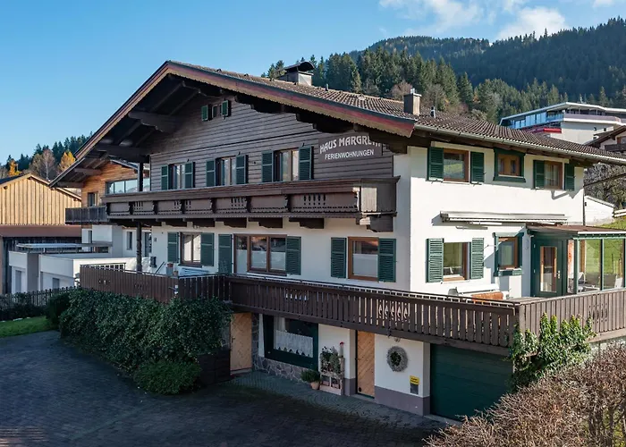 Haus Margreth