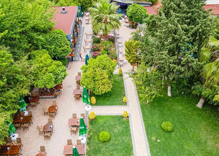 Dg s Rose Resort