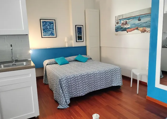 Casa Levante a 75 mt dalla spiaggia