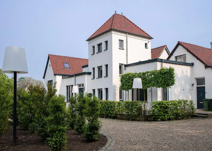 B&B de oude melkfabriek