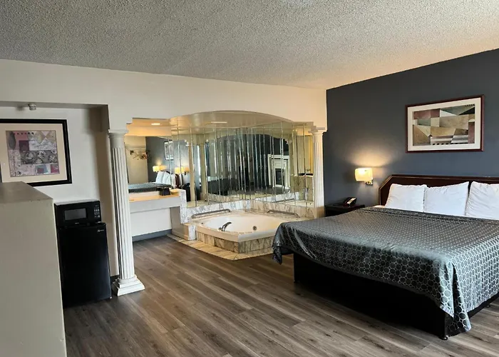 Express Inn-Rahway
