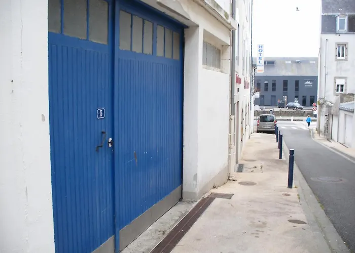 Hôtel Modern