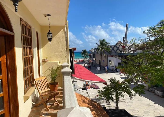 Family Hotel: Hotel Cielo