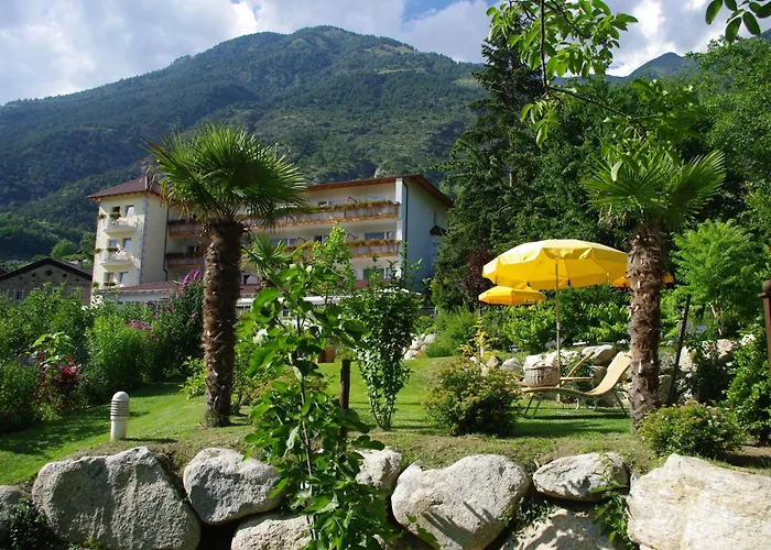 Residenze Mathilda