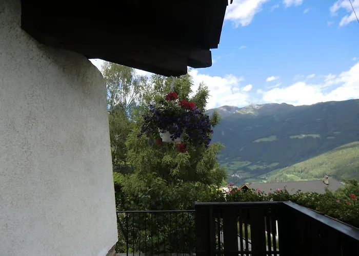 Alpenblick Bed & Breakfast
